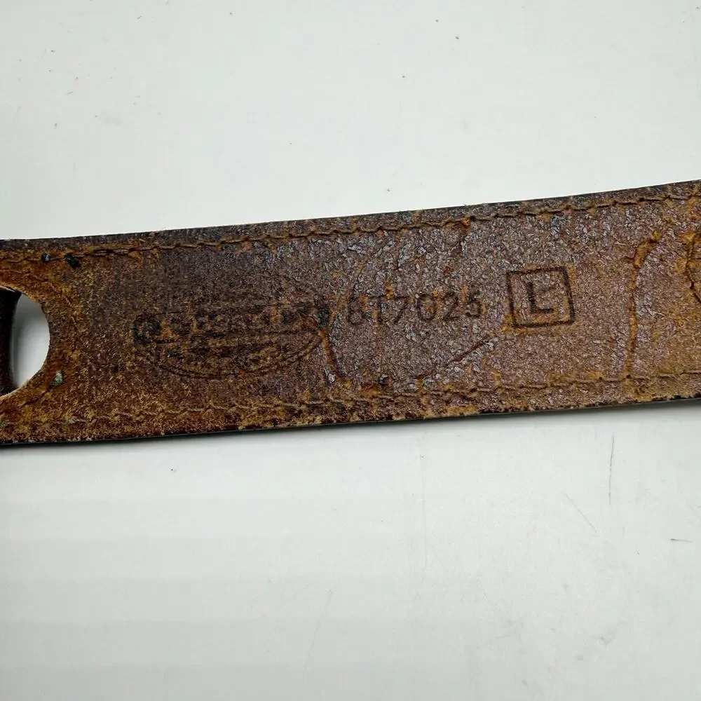 Fossil brown linked